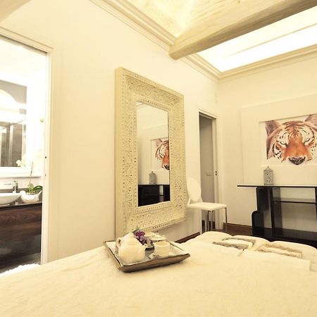 The Right Place 4U Roma Savelli Boutique Apartment Exteriör bild