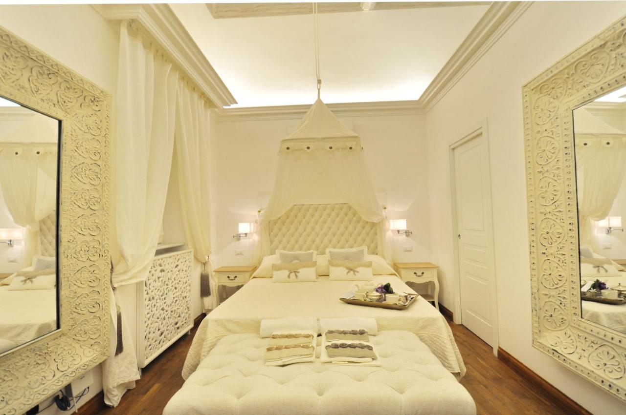 The Right Place 4U Roma Savelli Boutique Apartment Exteriör bild