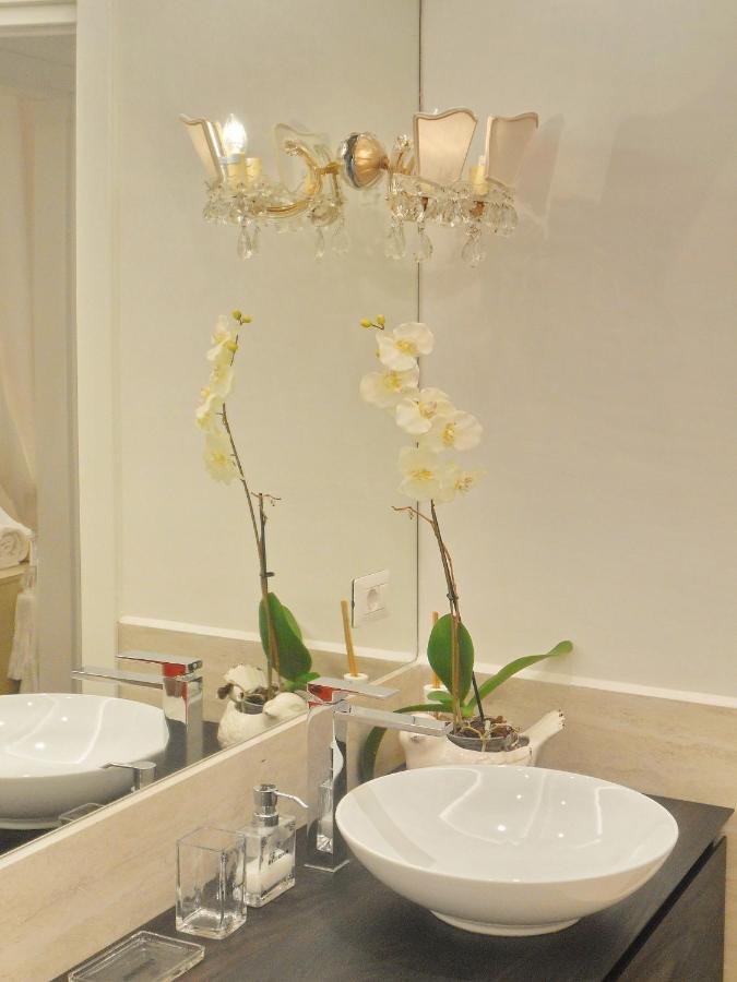The Right Place 4U Roma Savelli Boutique Apartment Exteriör bild